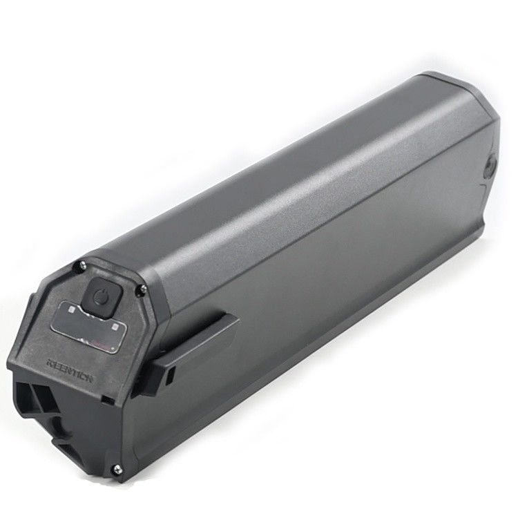 36V 48V 10ah 13ah 17ah ডোরাডো ইবাইক ব্যাটারি Elektrische ফাহ্রাড ব্যাটারি লিথিয়াম ব্যাটারি প্যাক ম্যাক্স রিটেনশন ডোরাডো ডি