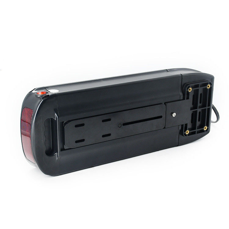 প্রতিস্থাপন লিথিয়াম আয়ন 500W ইবাইক ব্যাটারি 36V 10.4Ah 11.6Ah 12.8Ah হাইতিয়ান বৈদ্যুতিক সাইকেল জন্য