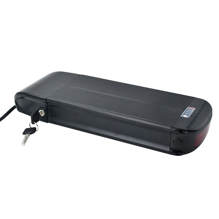 প্রতিস্থাপন লিথিয়াম আয়ন 500W ইবাইক ব্যাটারি 36V 10.4Ah 11.6Ah 12.8Ah হাইতিয়ান বৈদ্যুতিক সাইকেল জন্য