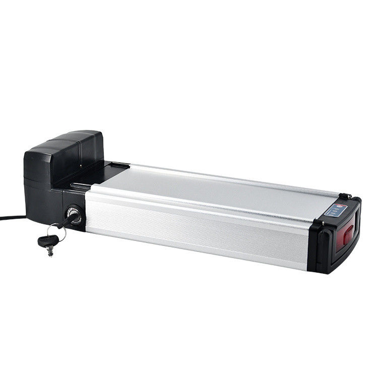 প্রতিস্থাপন 10Ah 13Ah 14.5Ah 16Ah ইবাইক ব্যাটারি 36V 48V সঙ্গে 18650 লিথিয়াম আয়ন রিচার্জেবল সেল