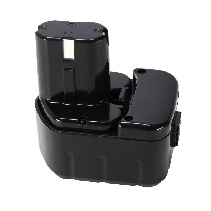 12V 2.0ah কর্ডলেস হিটাচি পাওয়ার টুল ব্যাটারি Eb 1212s Eb 1214L Eb 1220bl