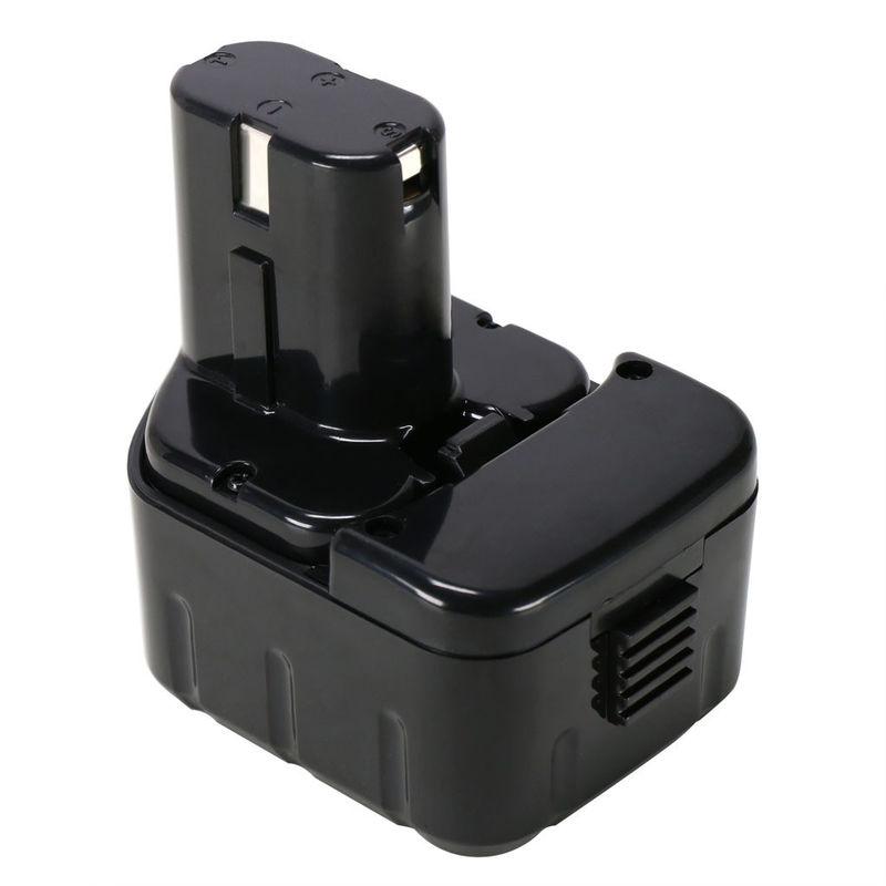 12V 2.0ah কর্ডলেস হিটাচি পাওয়ার টুল ব্যাটারি Eb 1212s Eb 1214L Eb 1220bl