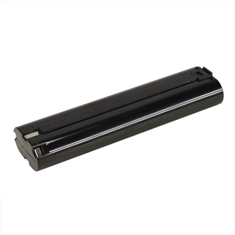 9.6V 2.5ah Makita পাওয়ার টুল ব্যাটারি প্রতিস্থাপন 191681-2 192533-0 9000 9001