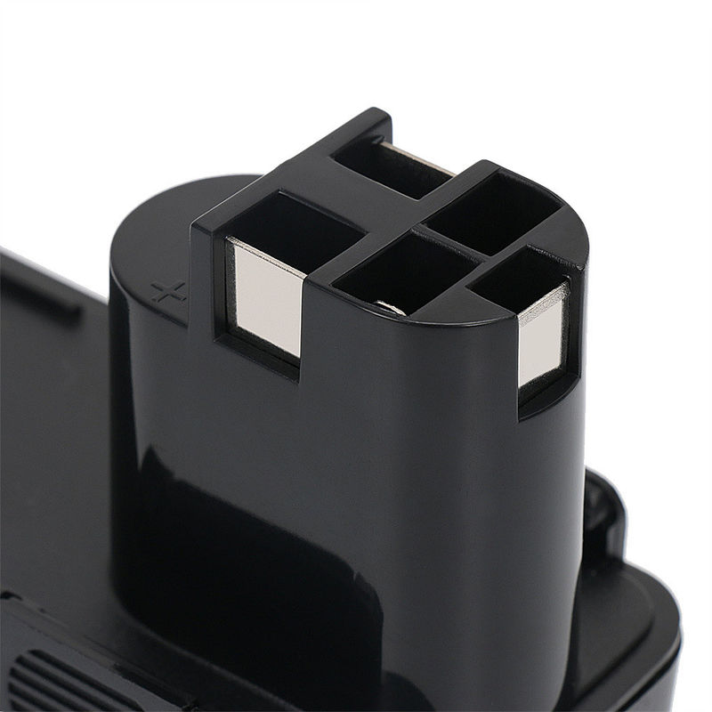 7.2V 2000mAh Bosch পাওয়ার টুল ব্যাটারি 2 607 335 031, 2 607 335 032