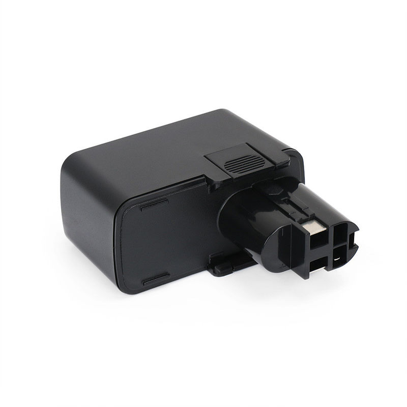 7.2V 3300mAh Bosch পাওয়ার টুল ব্যাটারি 2 607 335 033, 2 607 335 073