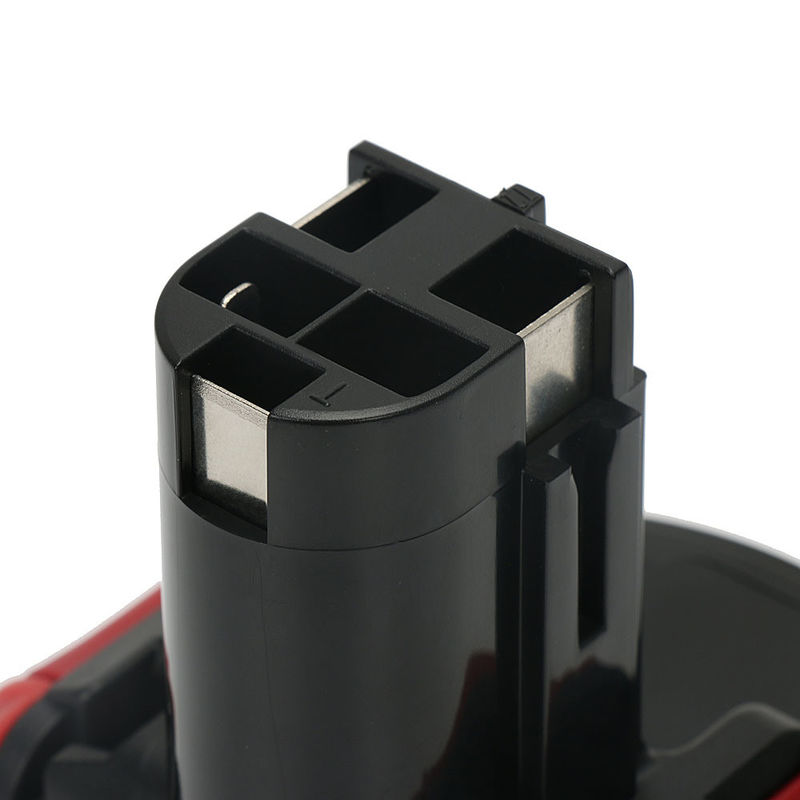 পুনরায় চার্জযোগ্য বশ পাওয়ার টুল ব্যাটারি 7.2V 2500mAh বশের জন্য 2 607 335 437