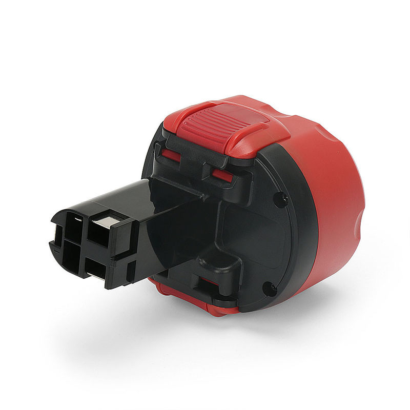 Ni-MH Bosch পাওয়ার টুল ব্যাটারি 7.2V 3300mAh 2 607 335 437, 2 607 335 587