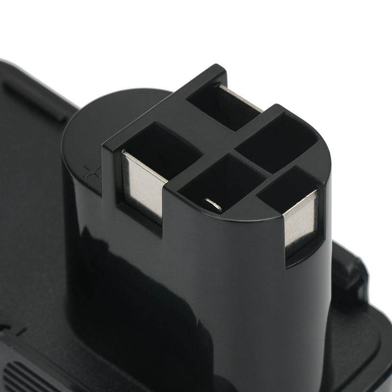 রিচার্জযোগ্য বশ পাওয়ার টুল ব্যাটারি 9.6V 2500mAh Bh-974h Bh-974L Bh-974n