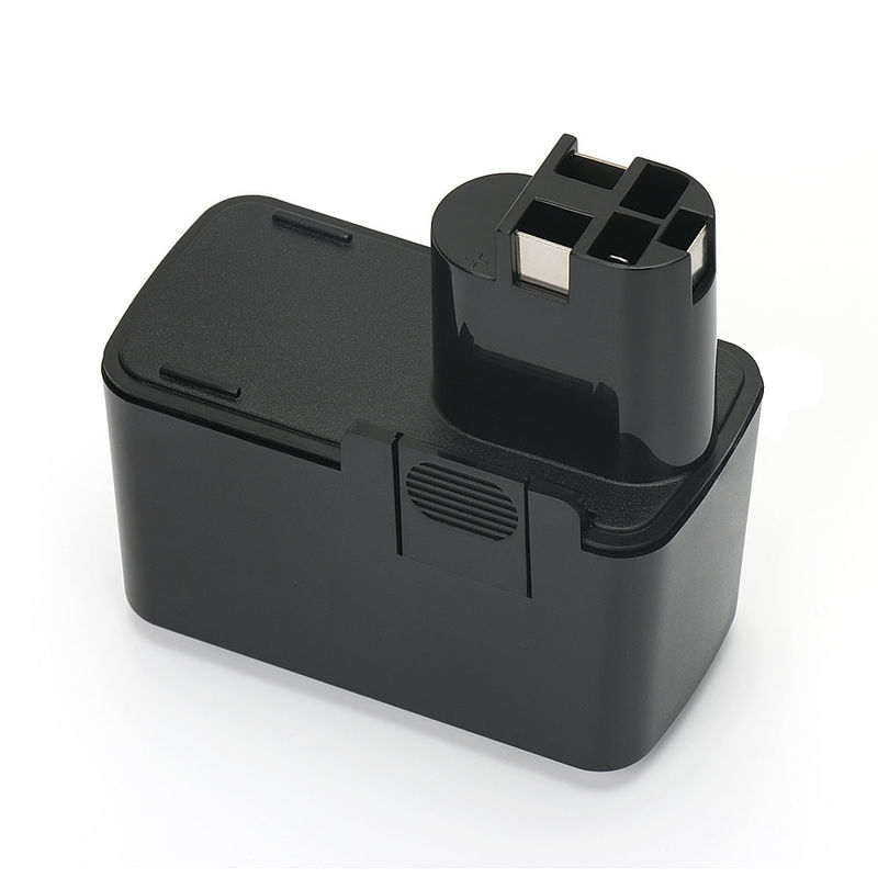 9.6V 3300mAh বশ পাওয়ার টুল ব্যাটারি Bh-974h Bh-974L Bh-974n 2 607 33