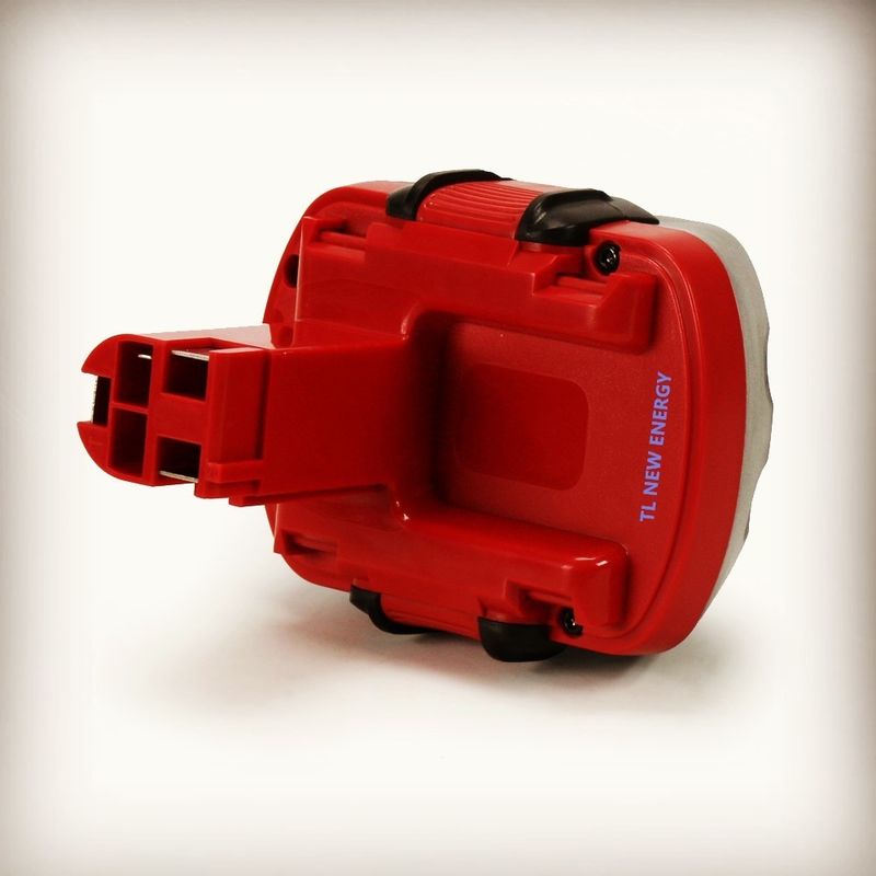 রিচার্জেবল অর্গপ্যাক ব্যাটারি 12V 3.0ah Orgapack বা-T200 বা-T300 এর জন্য