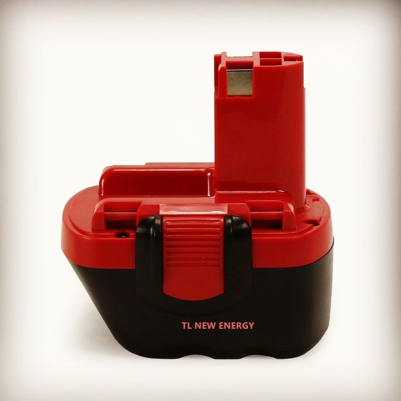 রিচার্জেবল অর্গপ্যাক ব্যাটারি 12V 3.0ah Orgapack বা-T200 বা-T300 এর জন্য