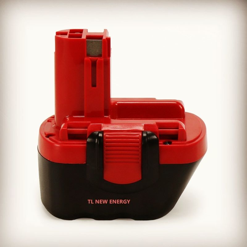 রিচার্জেবল অর্গপ্যাক ব্যাটারি 12V 3.0ah Orgapack বা-T200 বা-T300 এর জন্য