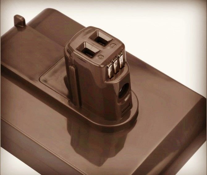21.6V 2ah Dyson প্রতিস্থাপন ব্যাটারি জন্য Dyson DC16 V6 বেতার ভ্যাকুয়াম ক্লিনার