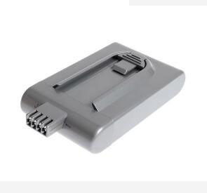 OEM লি-আয়ন ডাইসন প্রতিস্থাপন ব্যাটারি 21.6V 2.5A ডাইসন DC16 এর জন্য