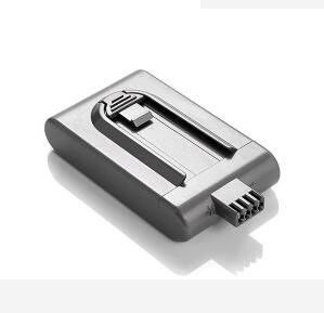 OEM লি-আয়ন ডাইসন প্রতিস্থাপন ব্যাটারি 21.6V 2.5A ডাইসন DC16 এর জন্য