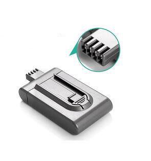 OEM লি-আয়ন ডাইসন প্রতিস্থাপন ব্যাটারি 21.6V 2.5A ডাইসন DC16 এর জন্য