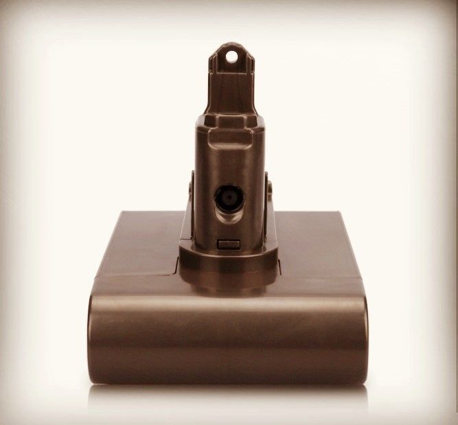 রিচার্জযোগ্য ডাইসন প্রতিস্থাপন ব্যাটারি 21.6V 1.5ah 2.0ah 2.5ah জন্য Dyson DC31