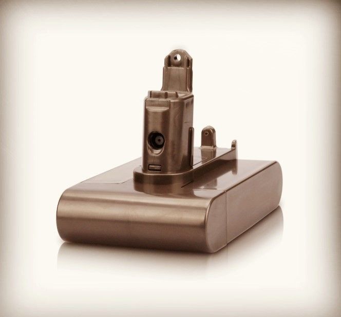 রিচার্জযোগ্য ডাইসন প্রতিস্থাপন ব্যাটারি 21.6V 1.5ah 2.0ah 2.5ah জন্য Dyson DC31
