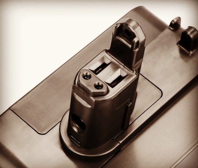 রিচার্জযোগ্য ডাইসন প্রতিস্থাপন ব্যাটারি 21.6V 1.5ah 2.0ah 2.5ah জন্য Dyson DC31
