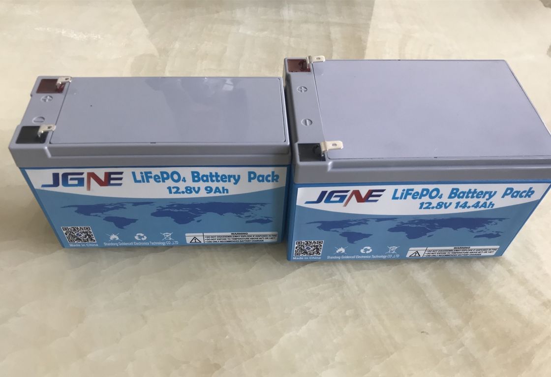 12.8V 100ah ODM ব্যাটারি রিচার্জযোগ্য LiFePO4 লিথিয়াম লি-ইয়ন টাইপ