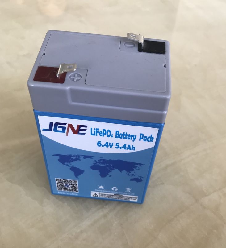 12.8V 100ah ODM ব্যাটারি রিচার্জযোগ্য LiFePO4 লিথিয়াম লি-ইয়ন টাইপ