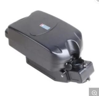 36V 10.4ah 11.6ah ইবাইক ব্যাটারি লিটল ফ্রগ স্টাইল 18650 পাওয়ার সেল টোটেমের জন্য ভিকিং কর্টিনা ই-গো