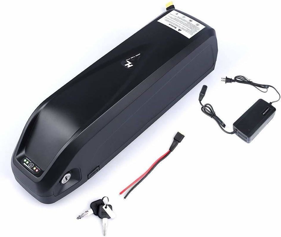 48V ইবাইক ব্যাটারি 13s5p 3500mAh সেল ব্যাটারি 17.5ah লিথিয়াম আয়ন ব্যাটারি বৈদ্যুতিক সাইকেল জন্য