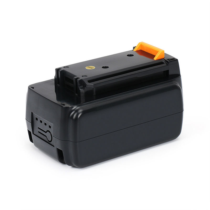 OEM এবং ODM 18V 1500mAh লিথিয়াম আয়ন পাওয়ার টুল ব্যাটারি ব্ল্যাক অ্যান্ড ডেকার পাওয়ার টুলস ব্যাটারি প্রতিস্থাপন Lb20