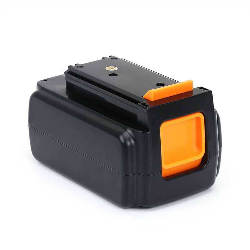 OEM এবং ODM 18V 1500mAh লিথিয়াম আয়ন পাওয়ার টুল ব্যাটারি ব্ল্যাক অ্যান্ড ডেকার পাওয়ার টুলস ব্যাটারি প্রতিস্থাপন Lb20