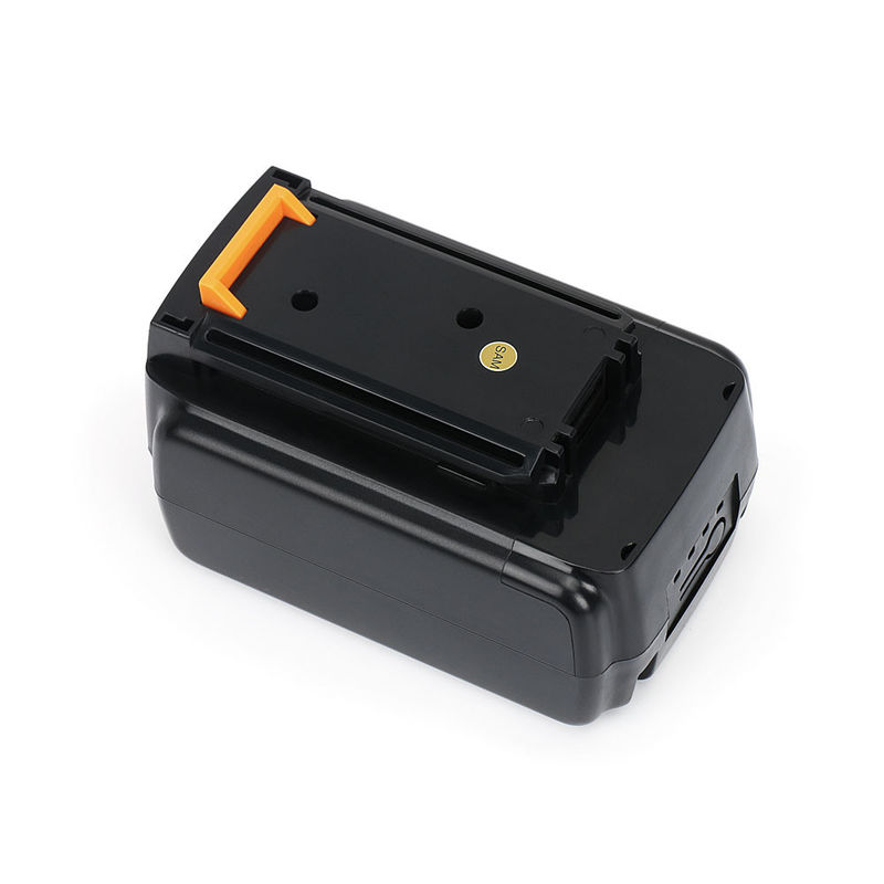 OEM এবং ODM 18V 1500mAh লিথিয়াম আয়ন পাওয়ার টুল ব্যাটারি ব্ল্যাক অ্যান্ড ডেকার পাওয়ার টুলস ব্যাটারি প্রতিস্থাপন Lb20
