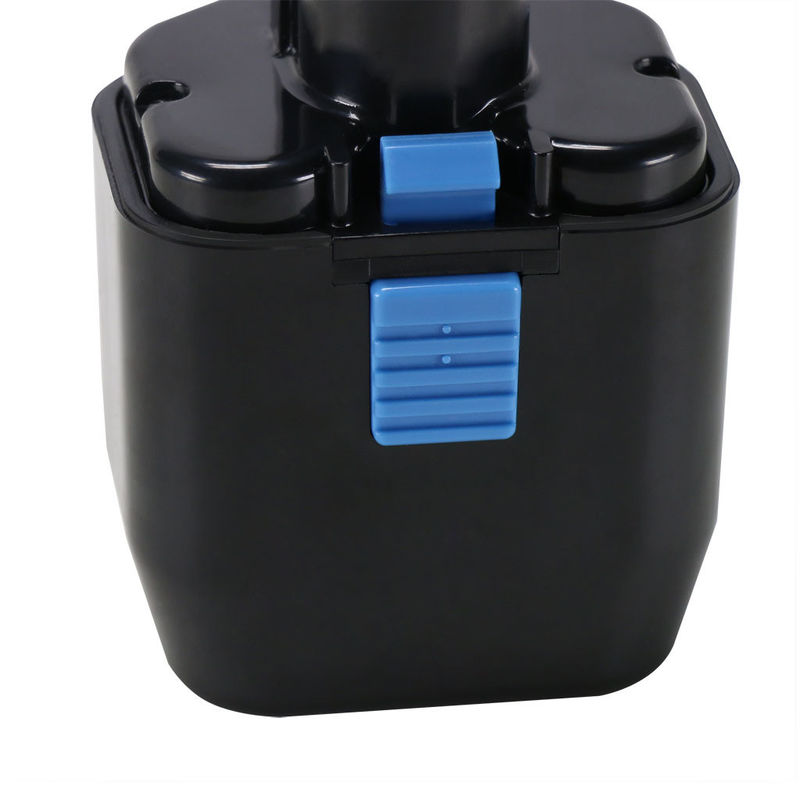 রিচার্জেবল হিটাচি পাওয়ার টুল ব্যাটারি 9.6V Ni-MH For Hitachi Cordless Tool