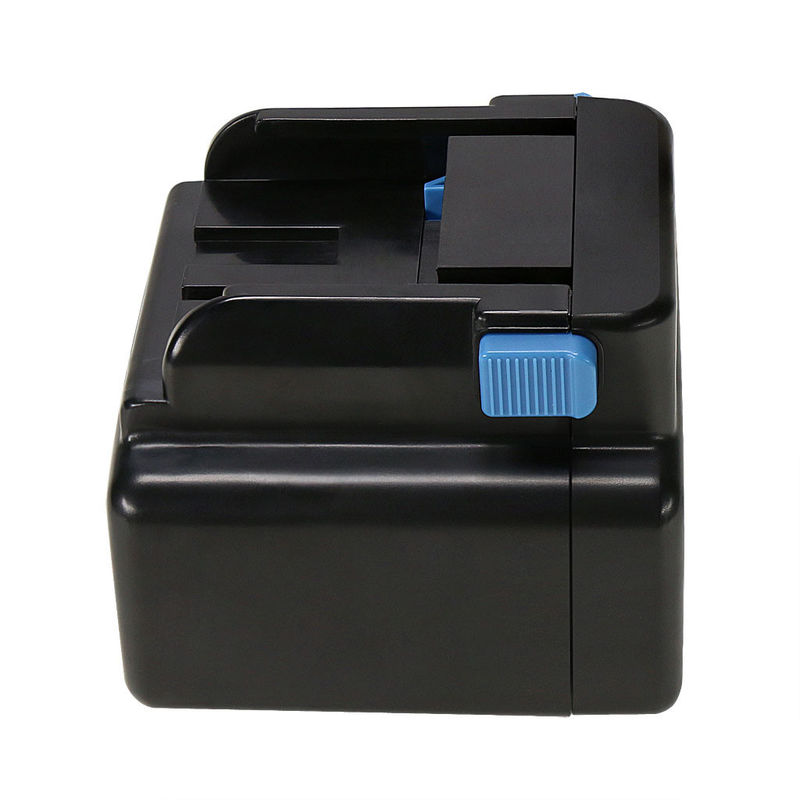 পাওয়ার টুল ব্যাটারি 24V Ni-MH 2.5ah হিটাচি Eb2420 Eb2430ha Eb2430r Eb2433X এর জন্য