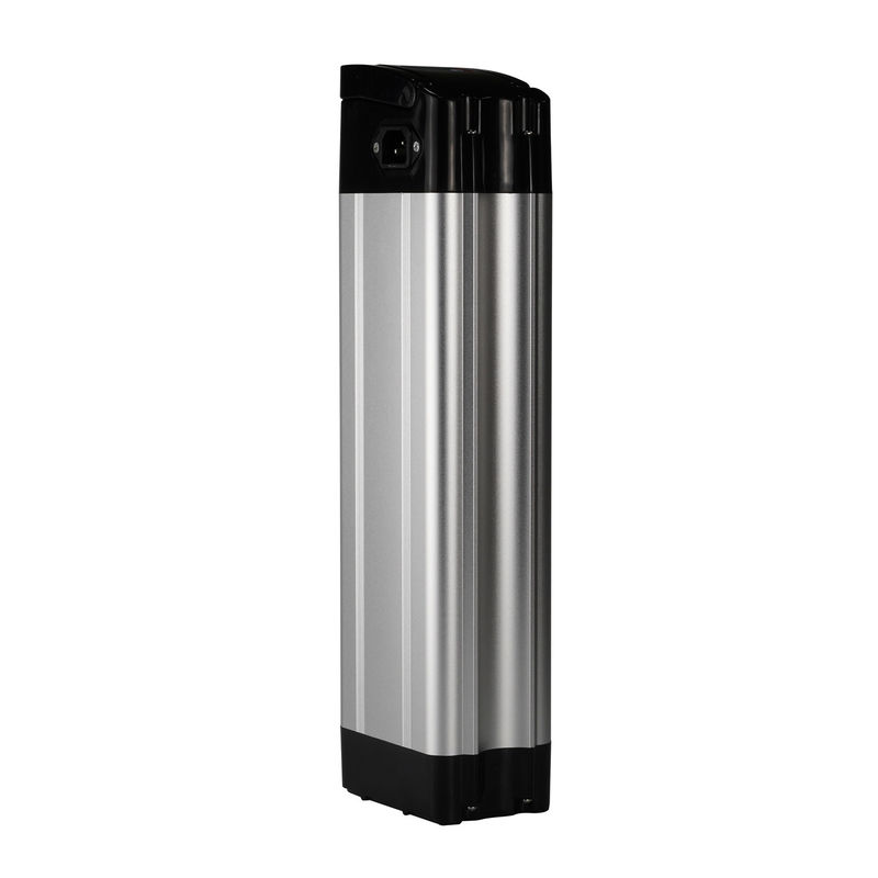 ভাঁজ লিথিয়াম আয়ন সিলভার ফিশ ইবাইক ব্যাটারি 48V 10.4Ah 13Ah 14.5Ah 16Ah প্রতিস্থাপন Mifa স্যামসাং Zhenlong