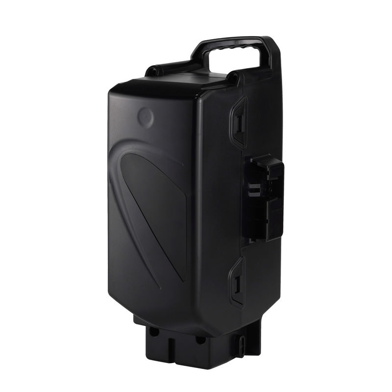 প্রতিস্থাপন বাইক ব্যাটারি 25.2V 20.8Ah 7S8P 524WH প্যানাসনিক লি-আইন ব্যাটারি ফ্লায়ার ইবাইক প্রতিস্থাপন ব্যাটারি ই-বাইক ব্যাটারি