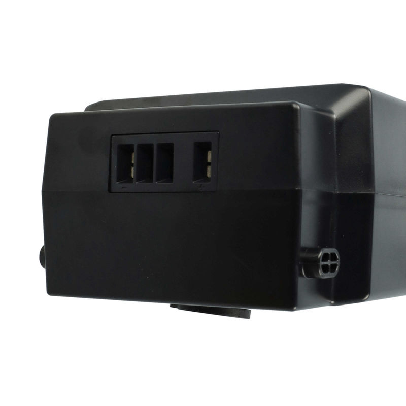 স্যামসাং 10icr19/65-4, SDI-3610c, SDI-3611c এর জন্য 24V 11.6ah ই-বাইক ব্যাটারি প্রতিস্থাপন - 10.4ah বৈদ্যুতিক সাইকেল Akku এর জন্য 36V লিথিয়াম আয়ন ব্যাটারি