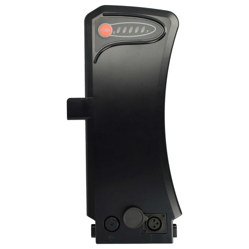 স্যামসাং 10icr19/65-4, SDI-3610c, SDI-3611c এর জন্য 24V 11.6ah ই-বাইক ব্যাটারি প্রতিস্থাপন - 10.4ah বৈদ্যুতিক সাইকেল Akku এর জন্য 36V লিথিয়াম আয়ন ব্যাটারি