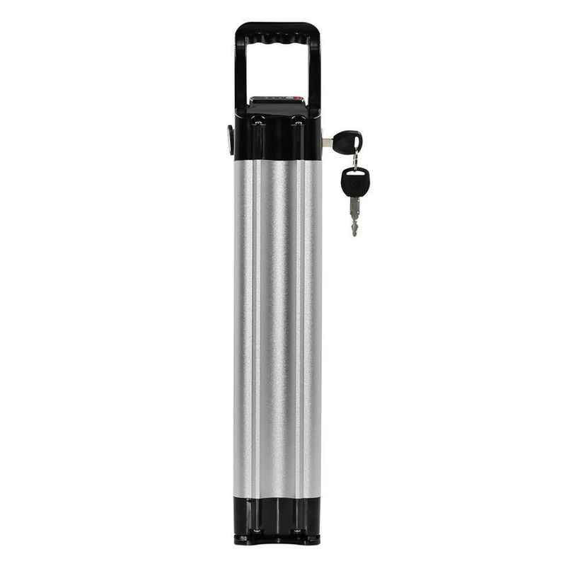 250W ব্রাশহীন অ্যালুমিনিয়াম খাদ ই বাইক লিথিয়াম ব্যাটারি 48V ব্যাটারি ভোল্টেজ সহ