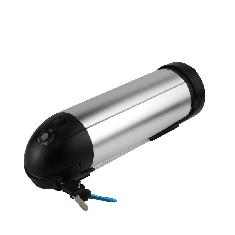 36V 8.8Ah 10.4Ah 11.6Ah ইবাইক ডাউনটিউব ব্যাটারি বৈদ্যুতিক সাইকেলের জন্য লিথিয়াম আয়ন ব্যাটারি অপসারণযোগ্য ব্যাটারি প্যাক