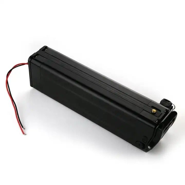 36V 12ah 13ah 14.5ah 15.6ah 17.4ah ই বাইক ব্যাটারি স্যামসাং ঝেনলং সেলস সিলভারফিশ স্টাইল ই-বাইক ব্যাটারি