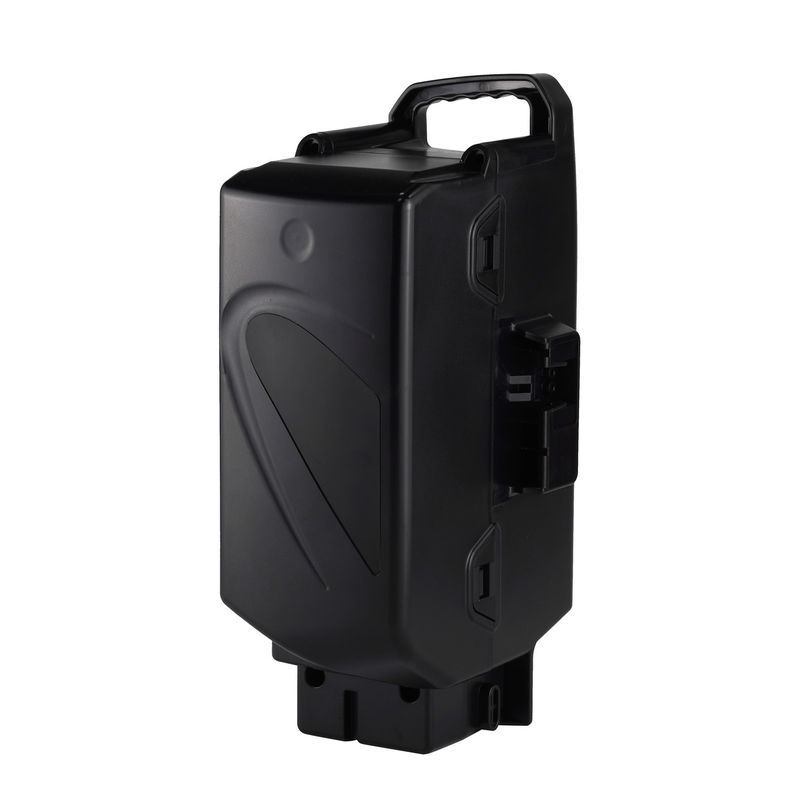 25.2V 23.2Ah 7S8P 585WH প্যানাসনিক লি-আইন ব্যাটারি ফ্লায়ার ইবাইক প্রতিস্থাপন ব্যাটারি ই-বাইক AKKU