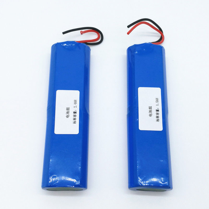 OEM লিথিয়াম ব্যাটারি 16.8V রিচার্জেবল ব্যাটারি প্যাক ম্যাসেজ বন্দুকের জন্য মেডিকেল ডিভাইস