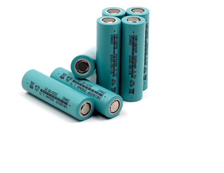 শক্তিশালী লিথিয়াম ব্যাটারি 3.7V ব্যাটারি সেল চিকিৎসা সরঞ্জাম শক্তি সঞ্চয় ডিভাইস জন্য