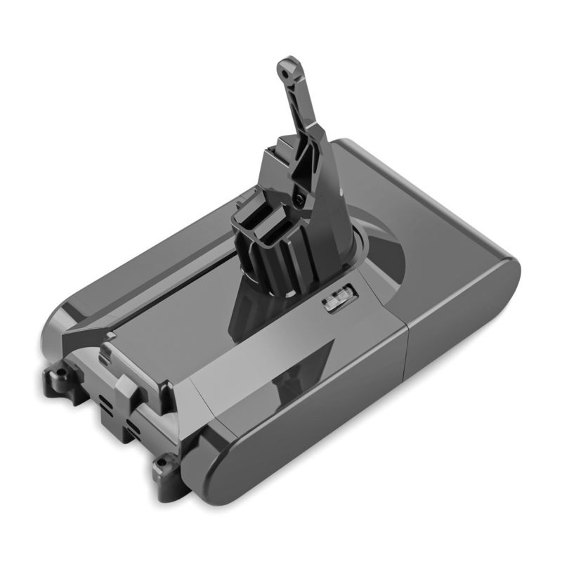21.6V 2.0mAh ডাইসন প্রতিস্থাপন ব্যাটারি বেতার ডাইসন ভি 8 7.2V 12V 14.4V ভ্যাকুয়াম ক্লিনারের জন্য