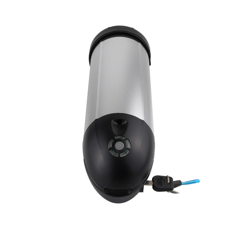 36V 8.8Ah 10.4Ah 11.6Ah ইবাইক ডাউনটিউব ব্যাটারি বৈদ্যুতিক সাইকেলের জন্য লিথিয়াম আয়ন ব্যাটারি অপসারণযোগ্য ব্যাটারি প্যাক