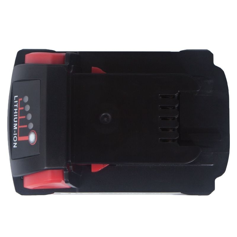 6000mAh কর্ডলেস পাওয়ার টুলস ব্যাটারি প্রতিস্থাপন 28V মিলওয়াকি মিলওয়াকি 48-11-2830 এম 28 এর সাথে সামঞ্জস্যপূর্ণ
