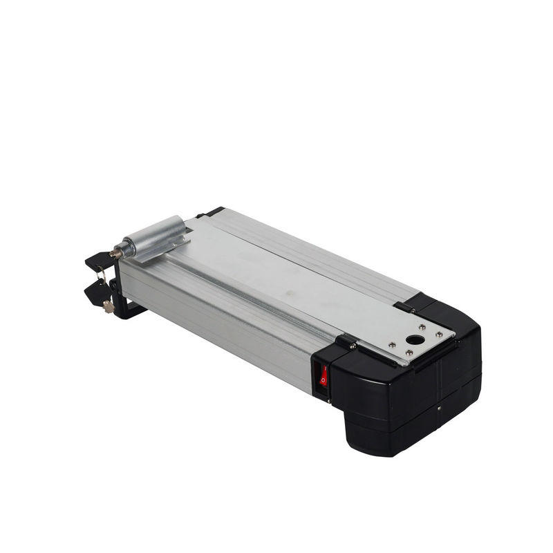 সিলভার ফিশ ই-টাইপ ই বাইকের ব্যাটারি 1000W 24V 36V 48V 10ah 15ah 20ah ই-স্কুটার ব্যাটারি বাইকের ব্যাটারি 18650 সেল ডাউনটিউব এক্কি ভ্যাকুয়াম ক্লিনার ব্যাটারি প্যাক