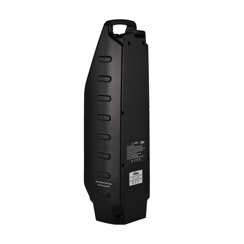ইয়ামাহা ই-বাইক ব্যাটারি 36V 13ah/14.5ah পাওয়ার প্যাক 500wh প্রতিস্থাপন ব্যাটারি এসডুরো ট্রেকিং আরসি ফিটস অ্যাকু ফাহ্রাড অ্যাকু ফুর ইলেক্ট্রোফায়ার্রেডারের সাথে সামঞ্জস্যপূর্ণ