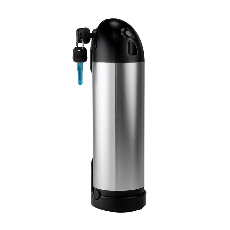 সিই ROHS REACH অনুমোদিত 36V ইবাইক ডাউনটিউব ব্যাটারি 8.8Ah 10.4Ah 11.6Ah প্রতিস্থাপন