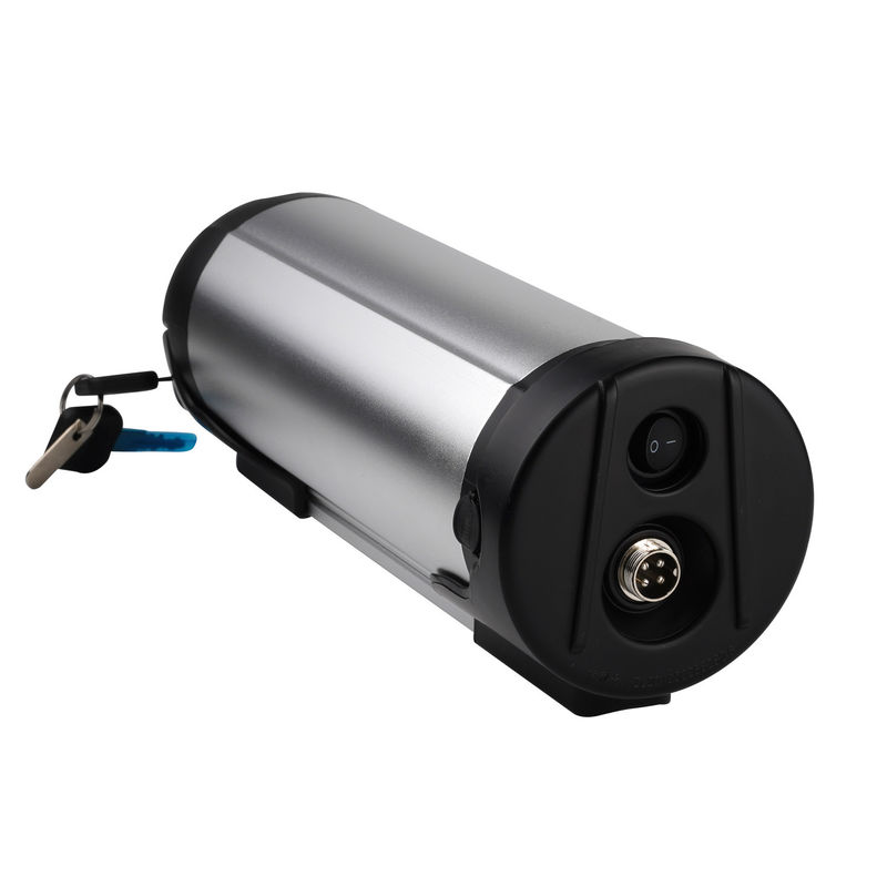 সিই ROHS REACH অনুমোদিত 36V ইবাইক ডাউনটিউব ব্যাটারি 8.8Ah 10.4Ah 11.6Ah প্রতিস্থাপন