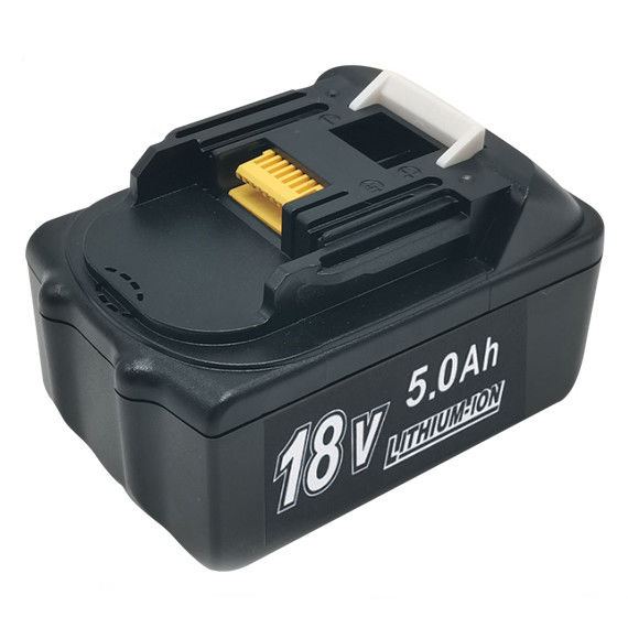 Makita BL1840 18650 বেতার ড্রিল পাওয়ার টুল জন্য 18V 2Ah লিথিয়াম প্রতিস্থাপন ব্যাটারি